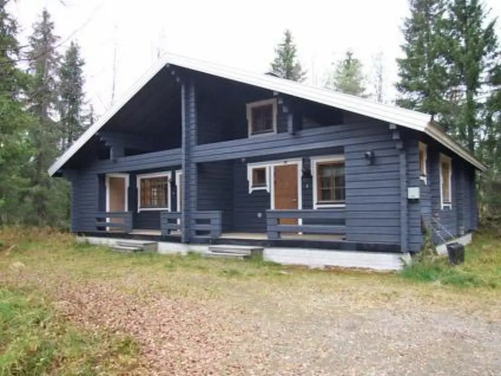 Rukantaika 1b Kuusamo
