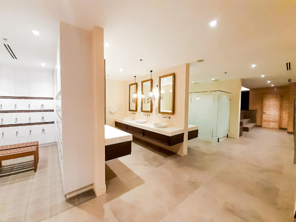 The Excelsior Hotel