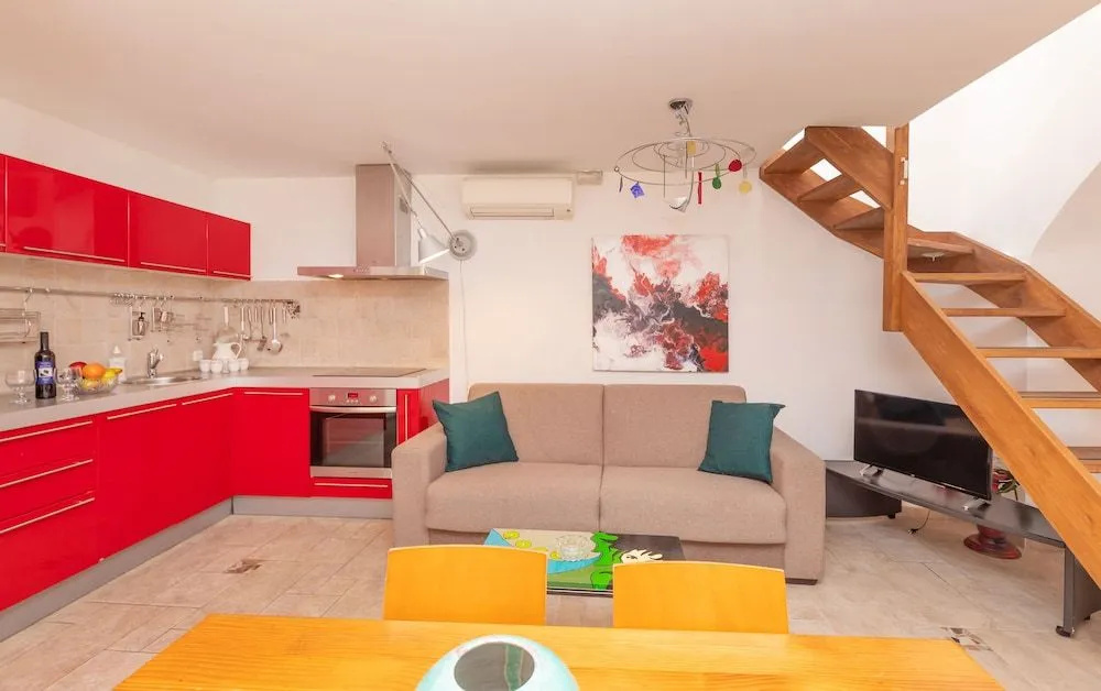 Apartment Potkova
