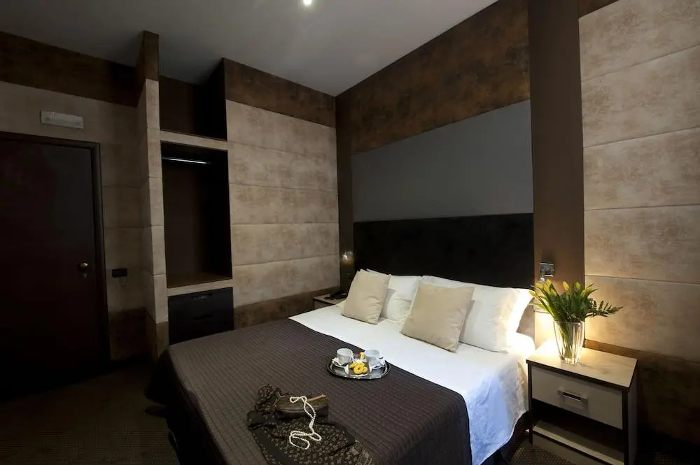 Blue Suite Vatican Guesthouse