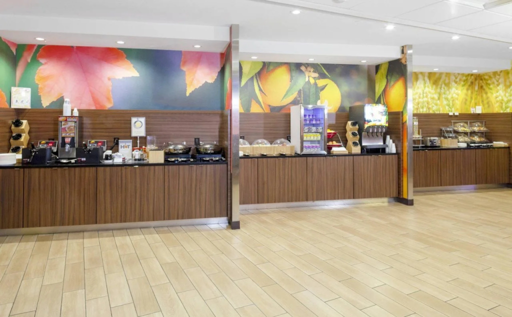 Fairfield Inn & Suites by Marriott Alamosa
