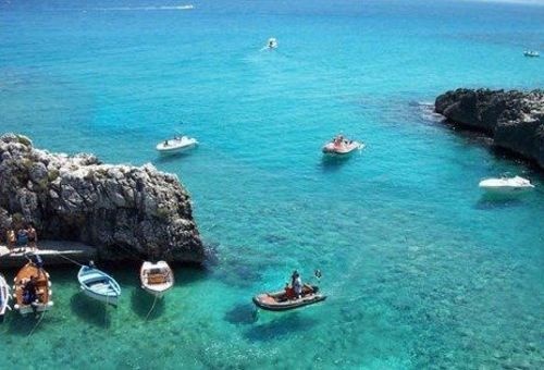 B&B Li Ccoti