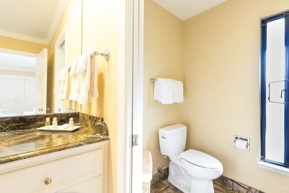 1600 Atlas Peak Rd Condo Silverado - Unit 381 1 Bedroom 1 Bathroom Con