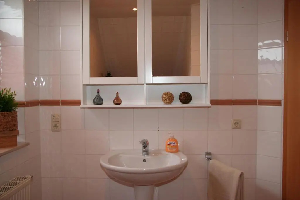 Wunderschöne Landhauswohnung in Rinteln