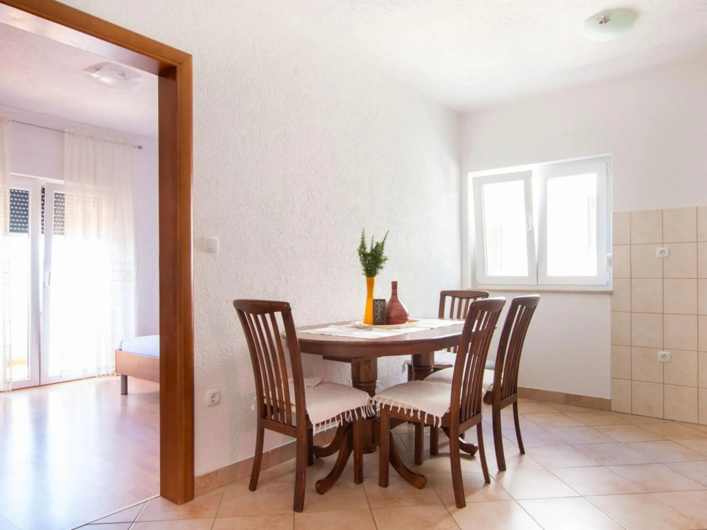 Apartment in Celina Near the Sea With Pool