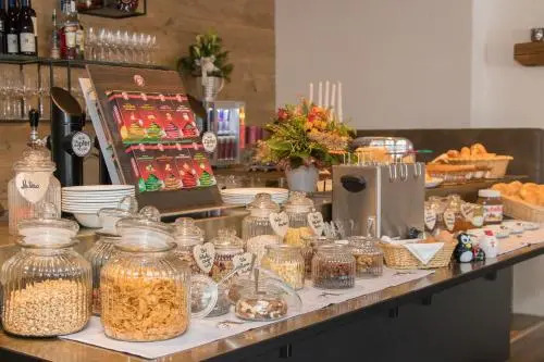 Hotel Pension Schmittental