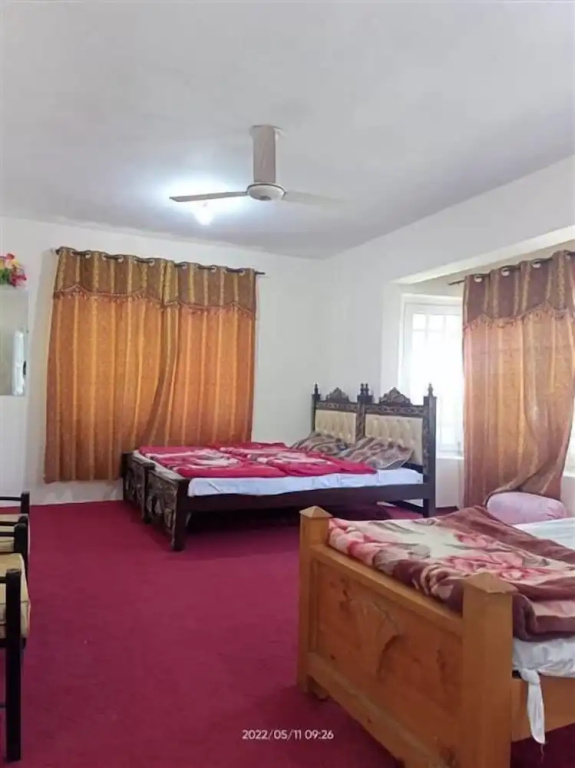 Bhuddah Rock Guest house