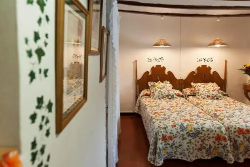 Casa Sastre Segui