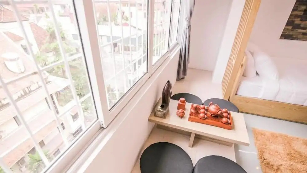 Himalaya Phoenix Apartment & Hotel