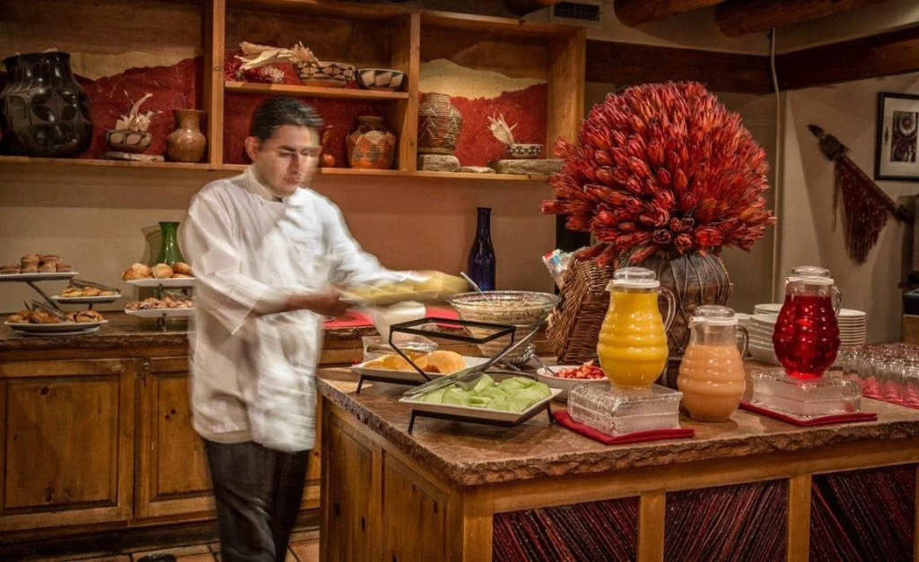 Hotel Santa Fe