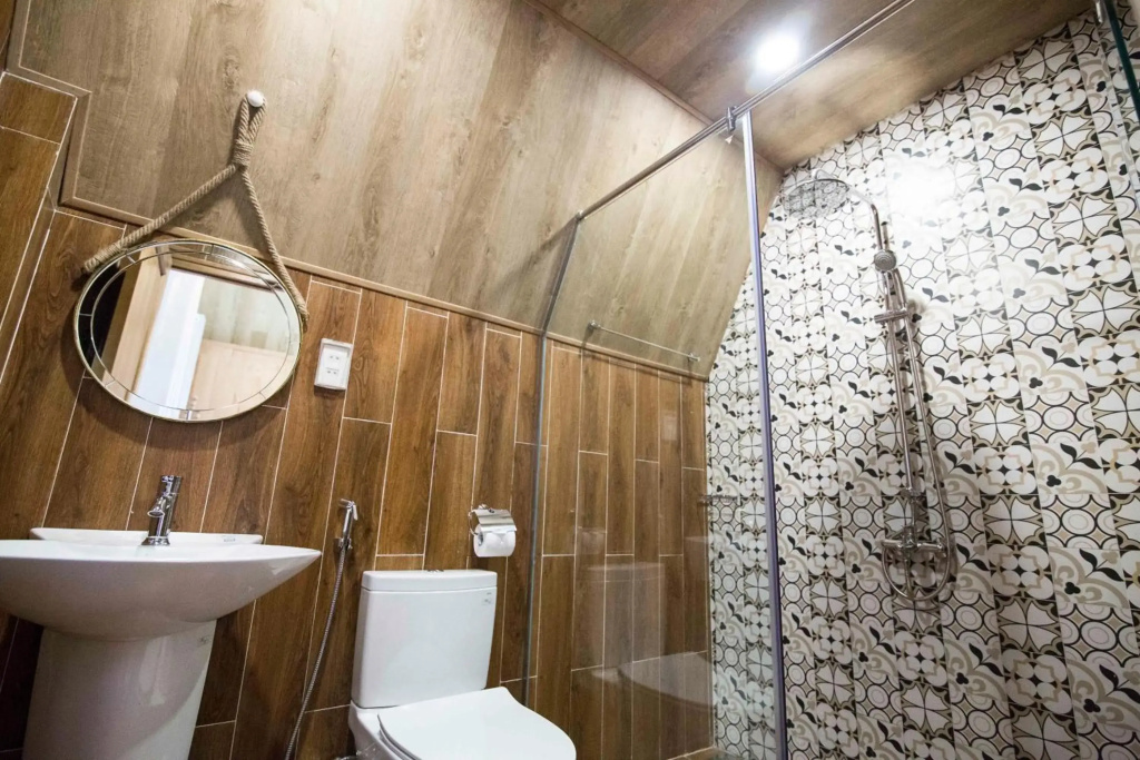 TTC Dreamy Hill Resort (Unlimited Access to TTC World - Thung Lung Tinh Yeu)