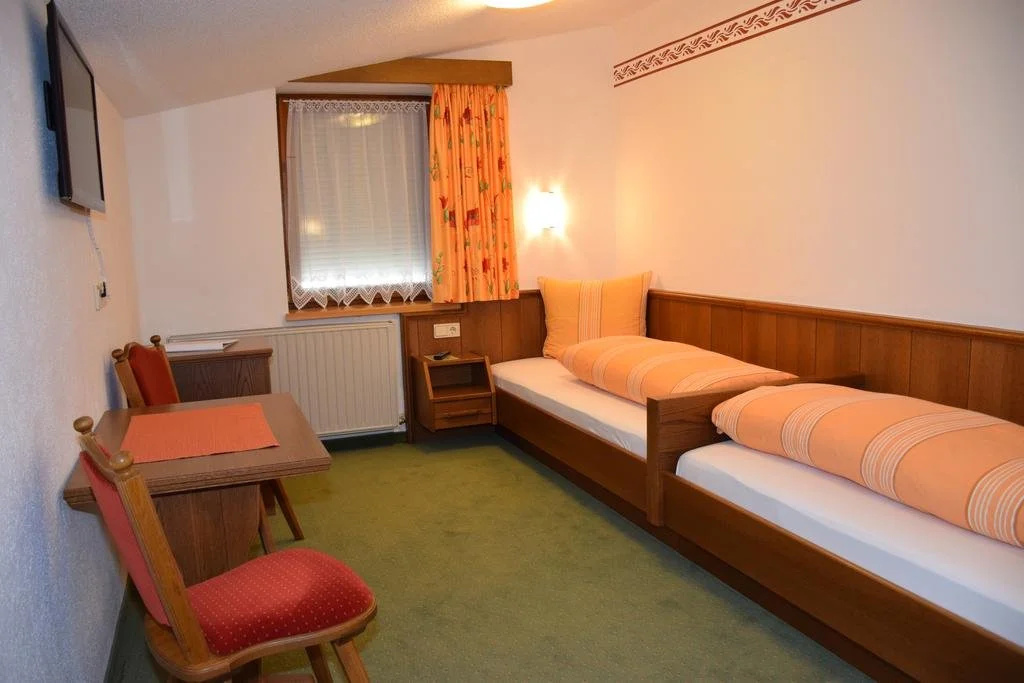 Hotel Garni Belvedere