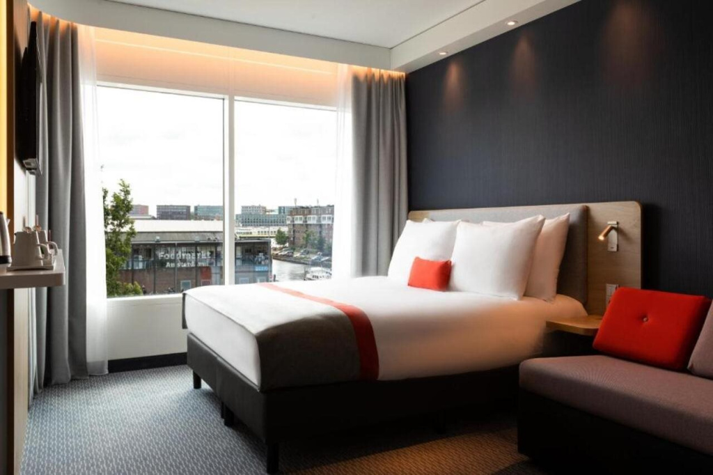 Holiday Inn Express - Almere by IHG