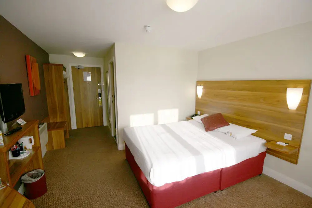 Days Inn Corley Nec M6