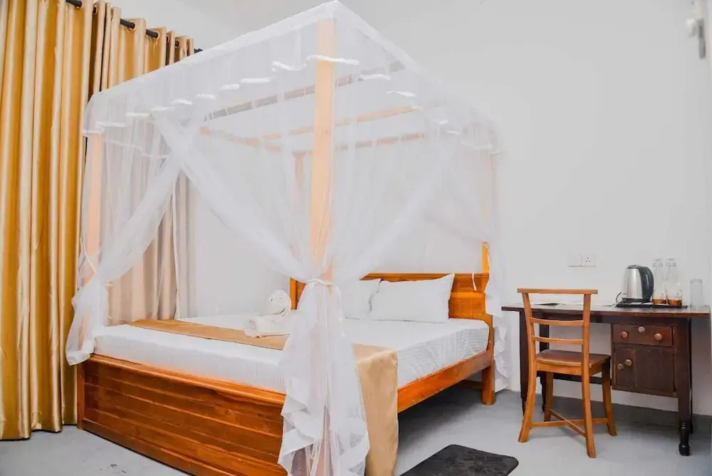 Unawatuna Nature Villa