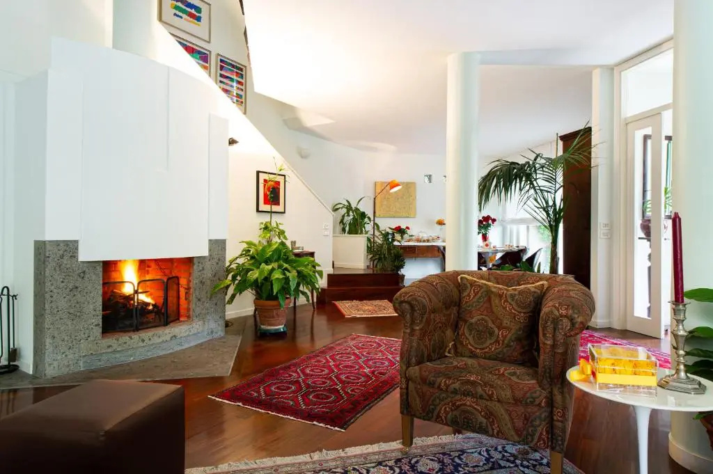 L'Angolo di Lore B&B