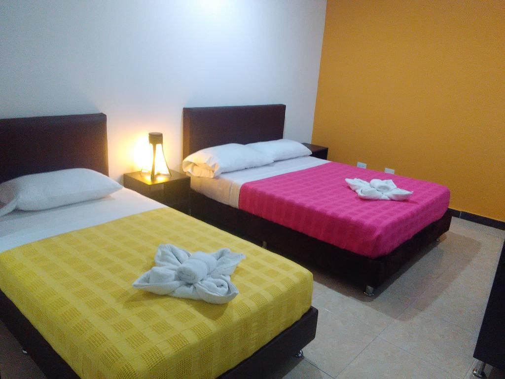 HOTEL SHAMBALA