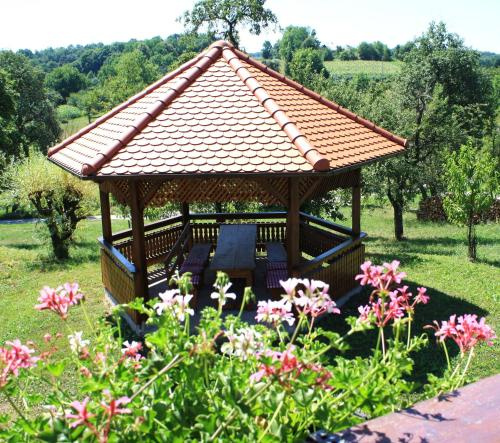 Country House Novosel 1907