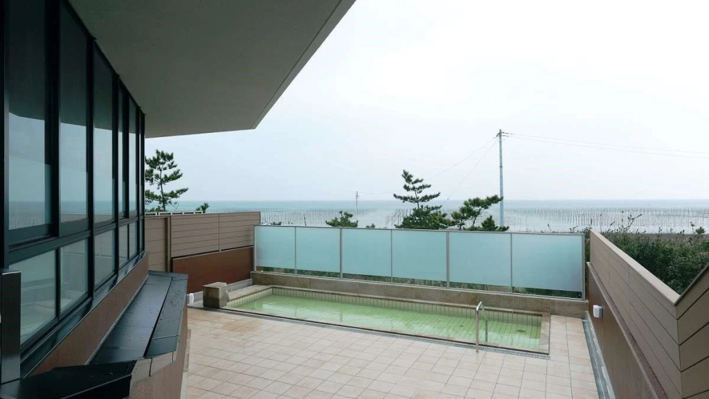 KAMENOI HOTEL Chitamihama