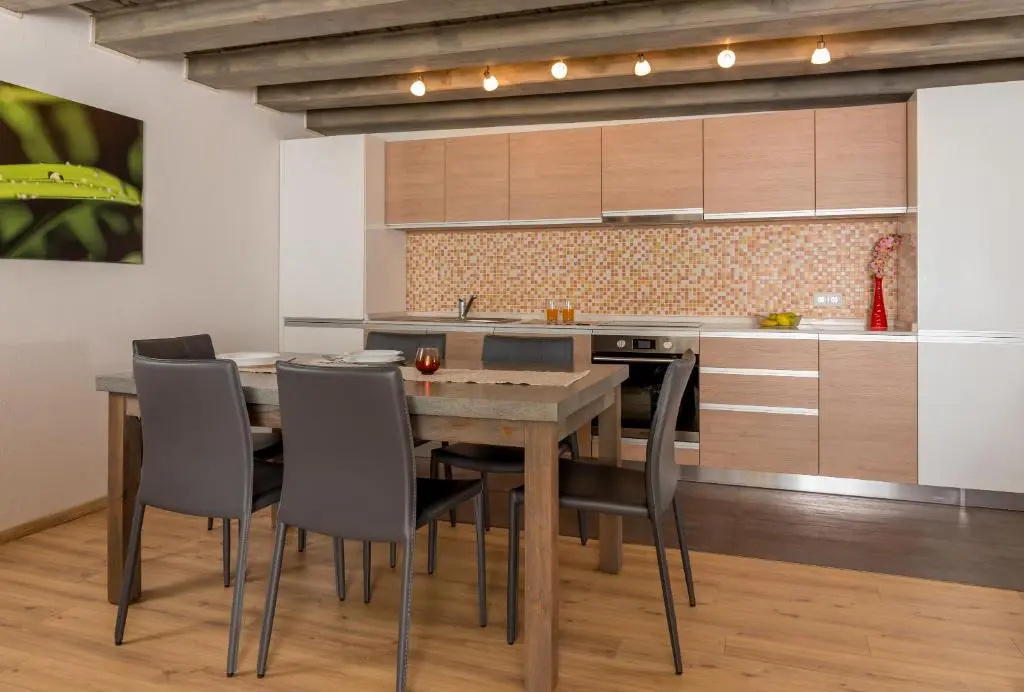 Casa Nicolae Luxury Suites