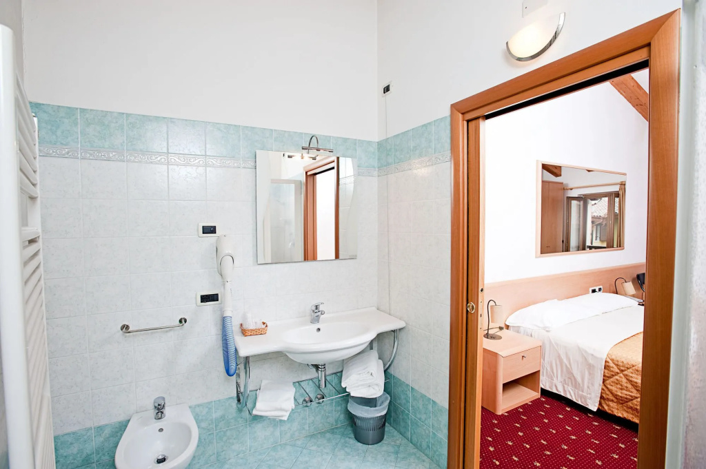 Hotel Doria