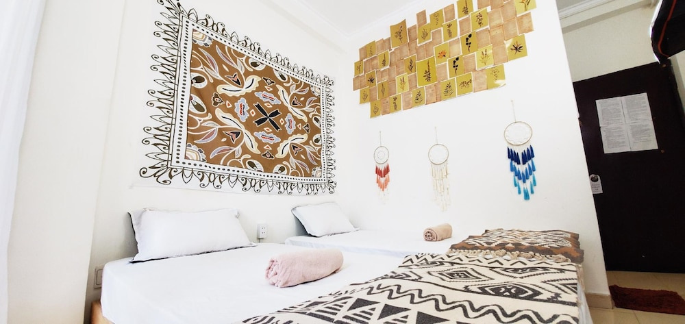 Saigon Smile Hostel
