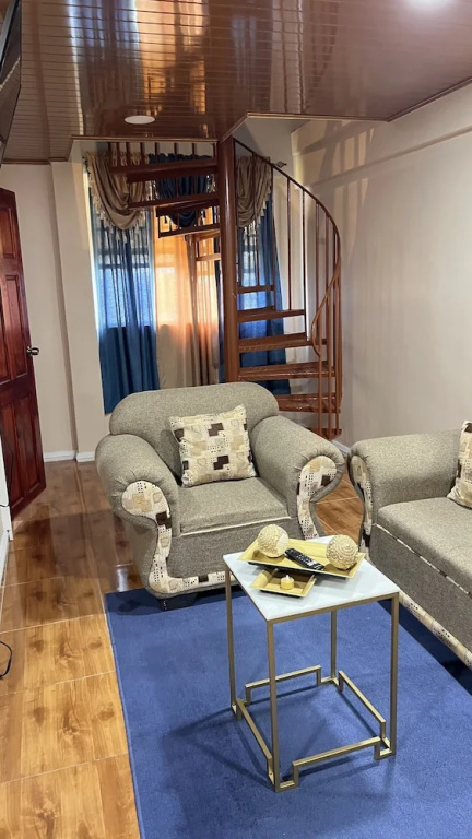Odyssey Suites