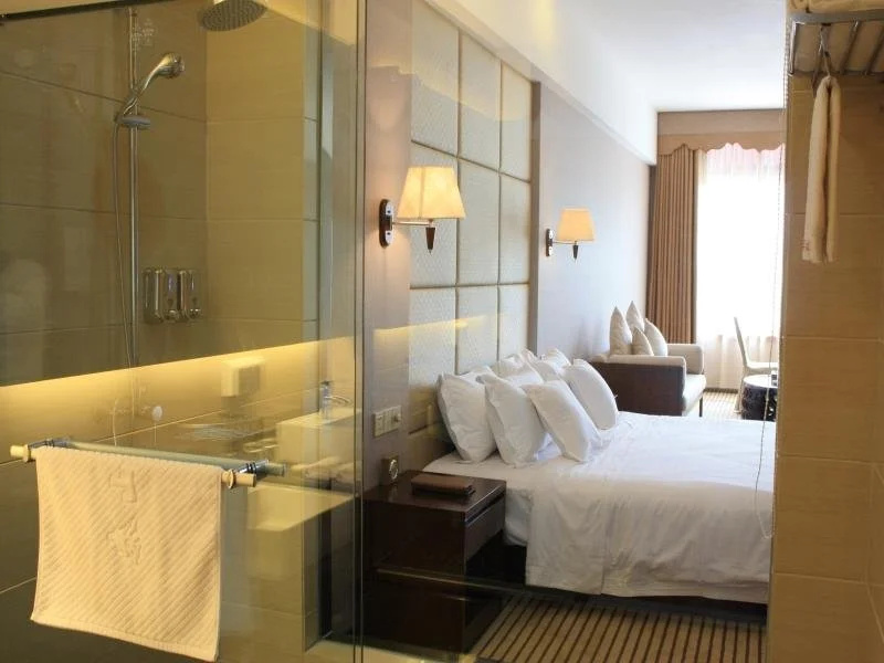 Tai Shan Hotel