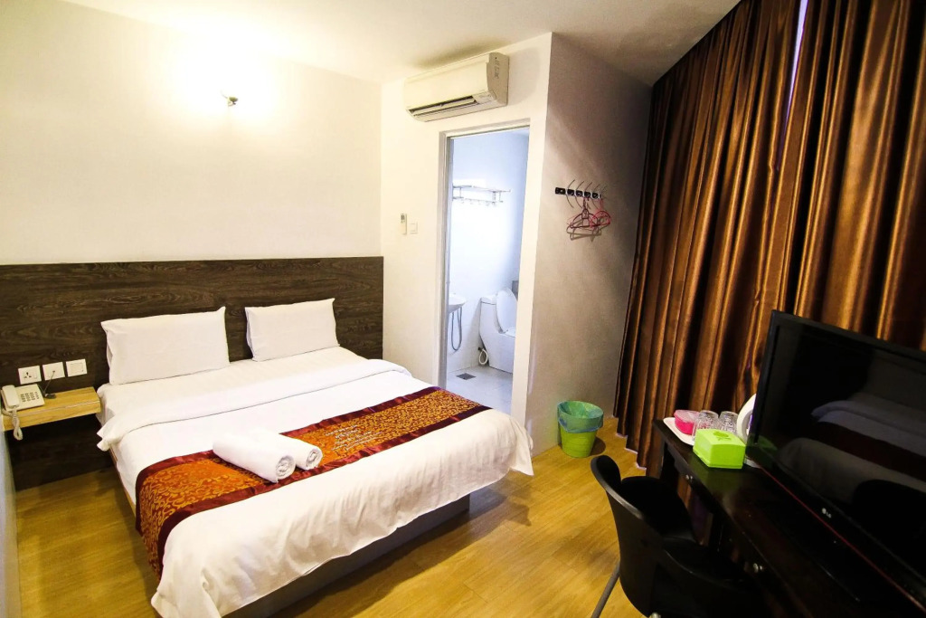 Hotel Rasah Seremban