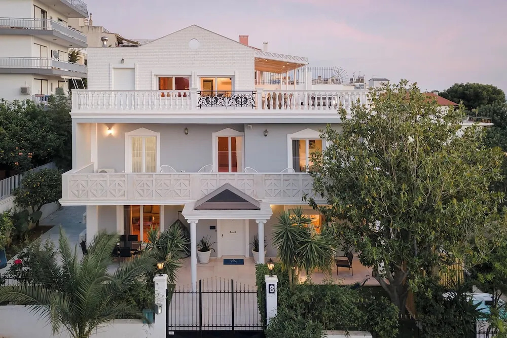 Athenian Secret Glyfada
