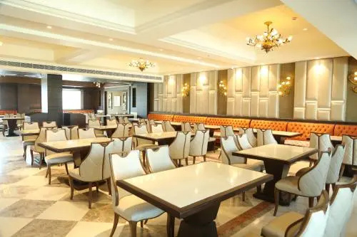 Hotel Rigal Blu