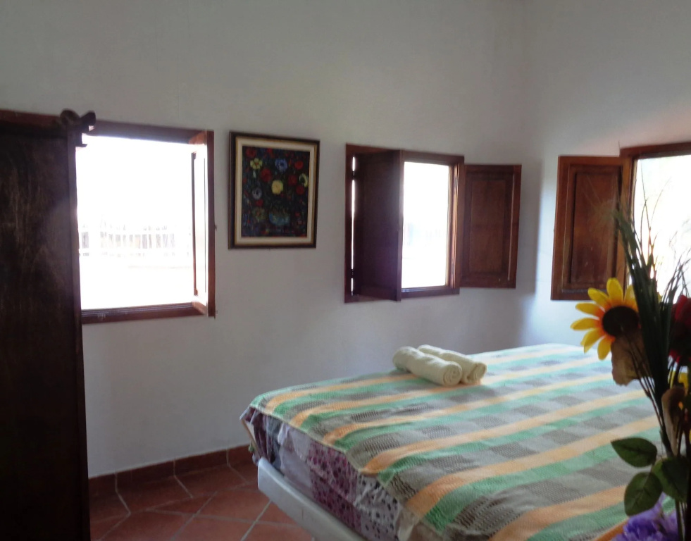Marbella Eco Lodge