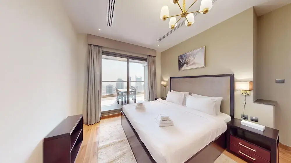 Downtown - Elite Residence 2310
