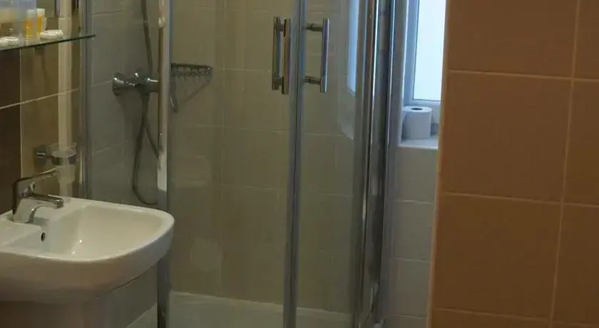 Hotel BOSiR