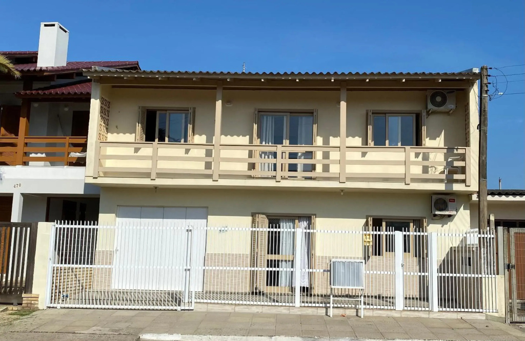 Apartamento Maria Helena