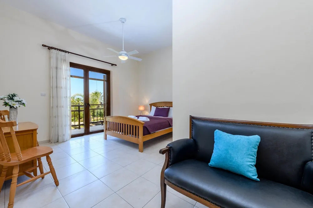 Protaras El Greco Seafront Villa, Greco Mare