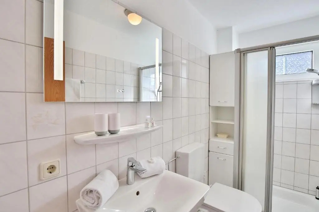 Haus Windrose Windrose Appartement 5