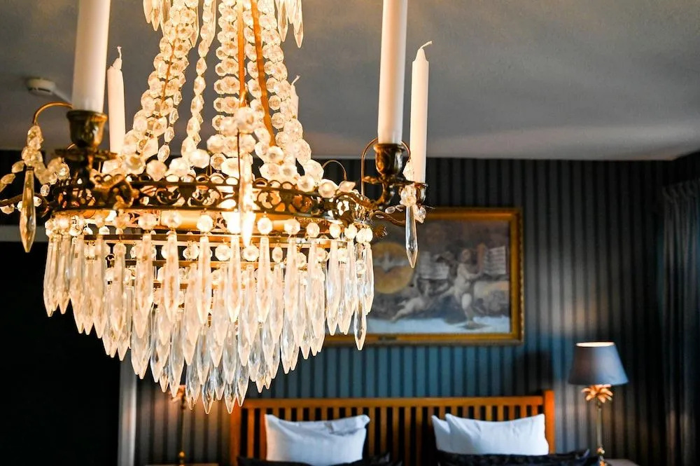 Palace Hotell