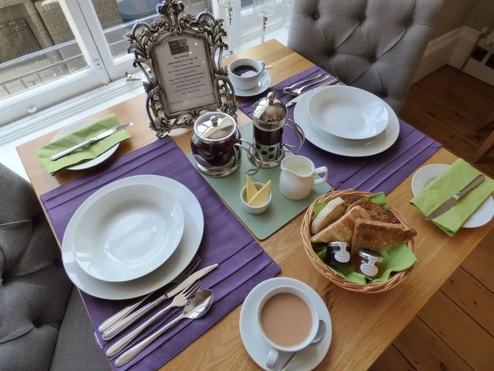 Tavistock House Hotel