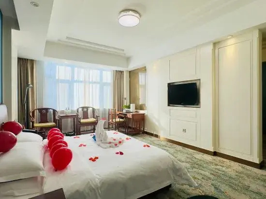Tianfeng International Hotel