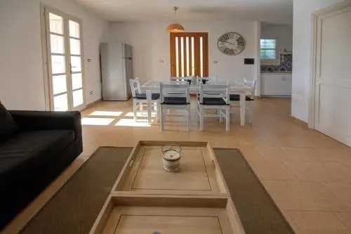 Villa Rosa