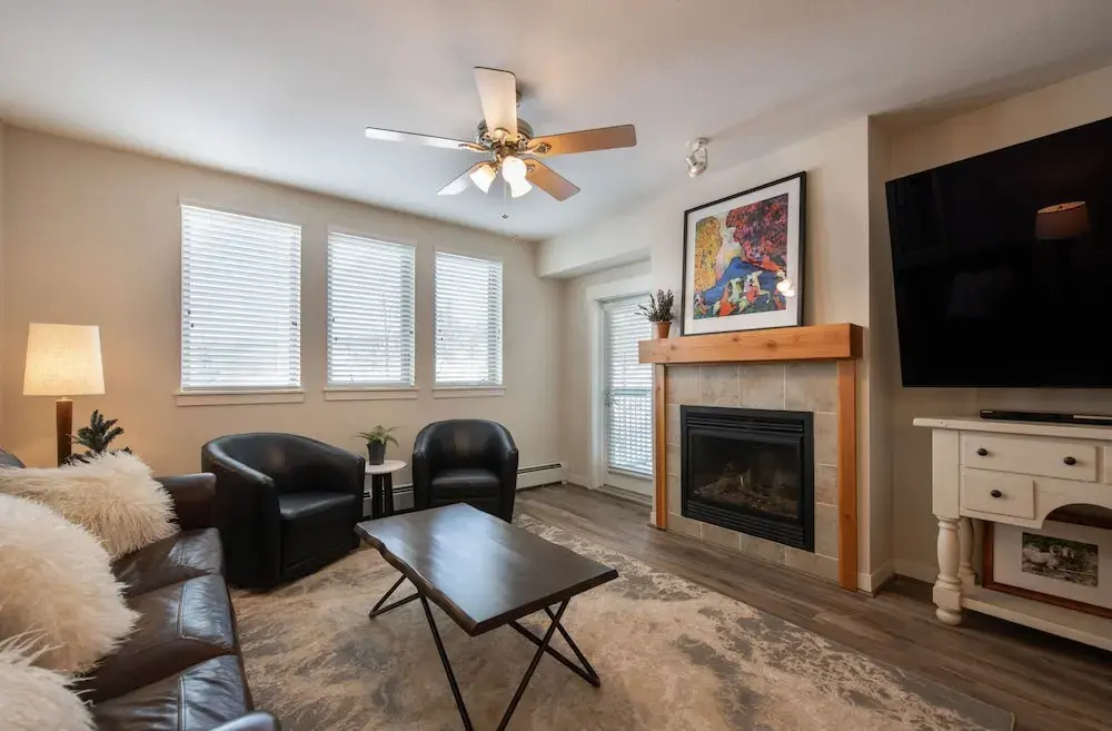 Winter Park Base Area Condo - Fraser Crossing/founders Pointe Premium Unit 3406 2 Bedroom Condo
