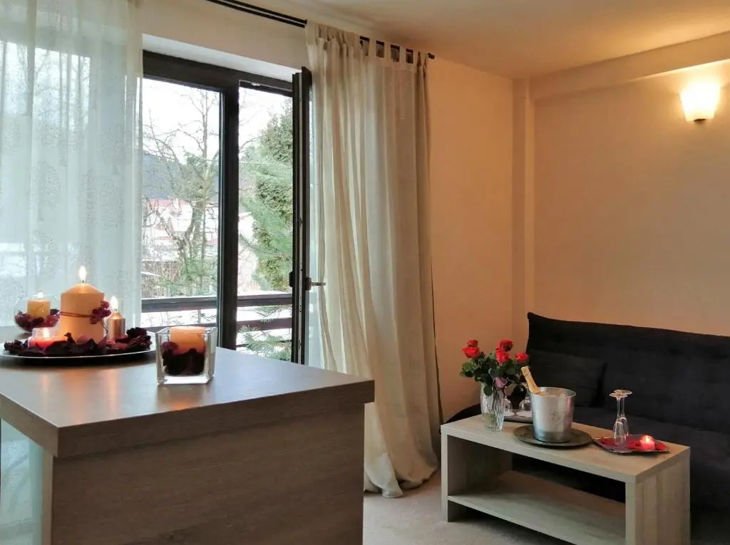 GreenHill Brasov
