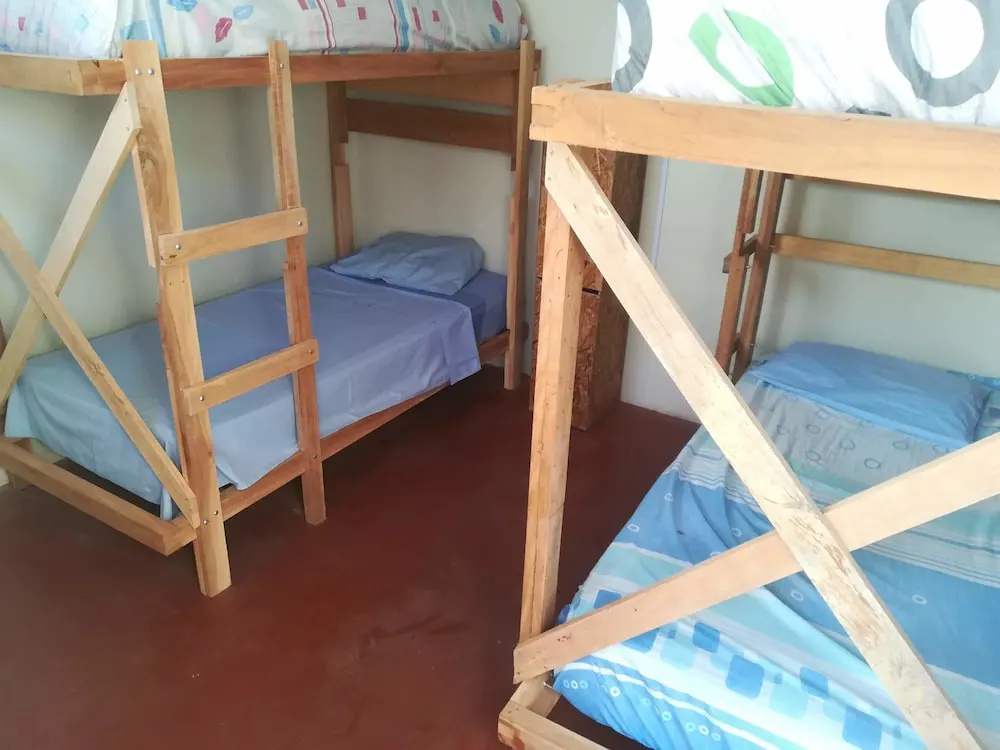 Yuntawasi Hostel Tarapoto