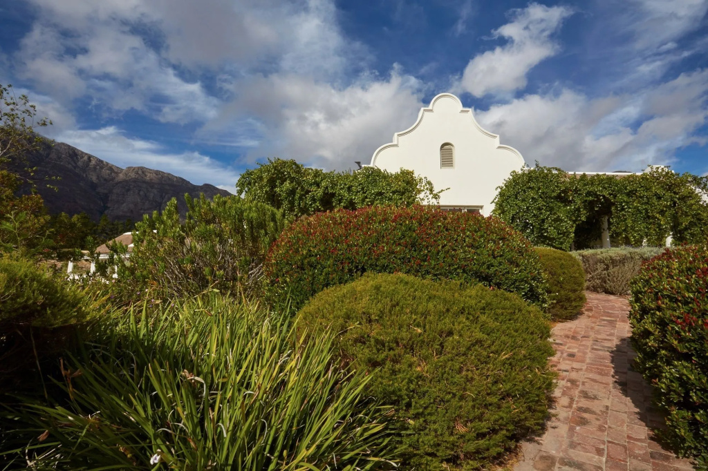 La Cotte Forest Cottages