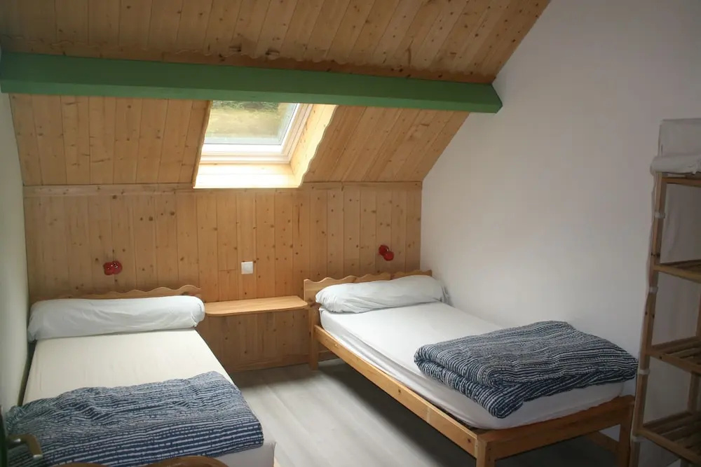 Auberge La Soulan