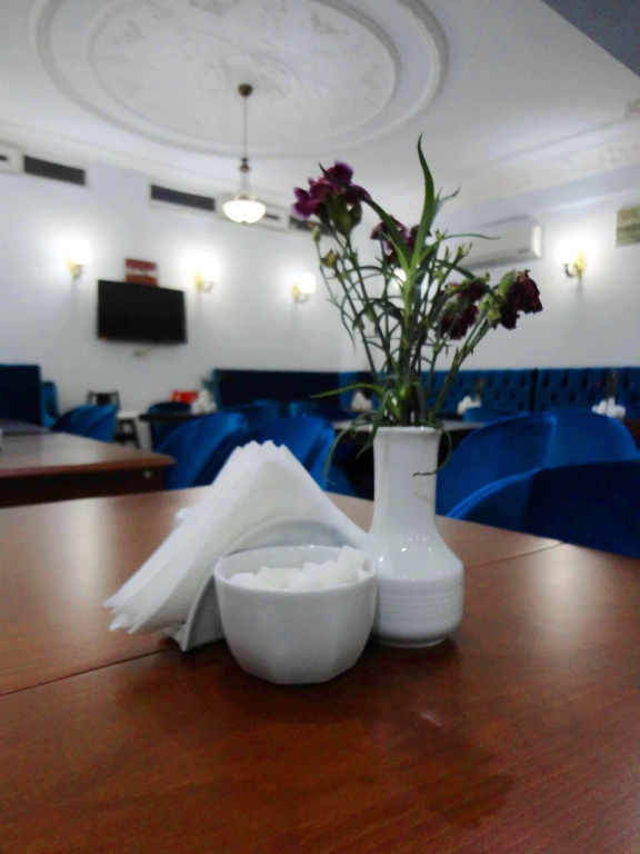 Basileus Hotel