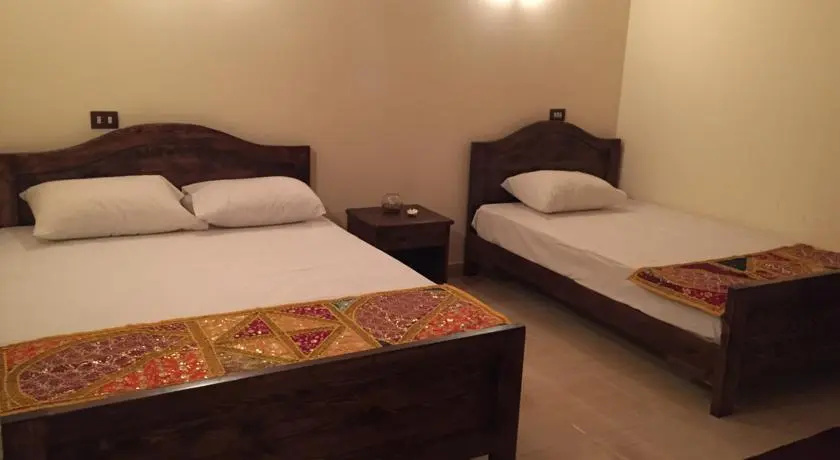Dahab Beach Homes