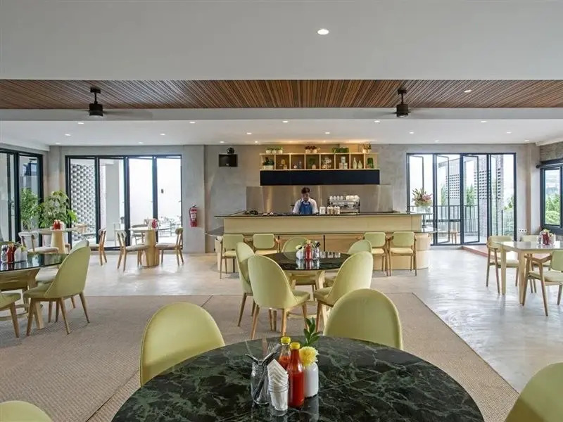 Hanoman Hotel Kota Batu