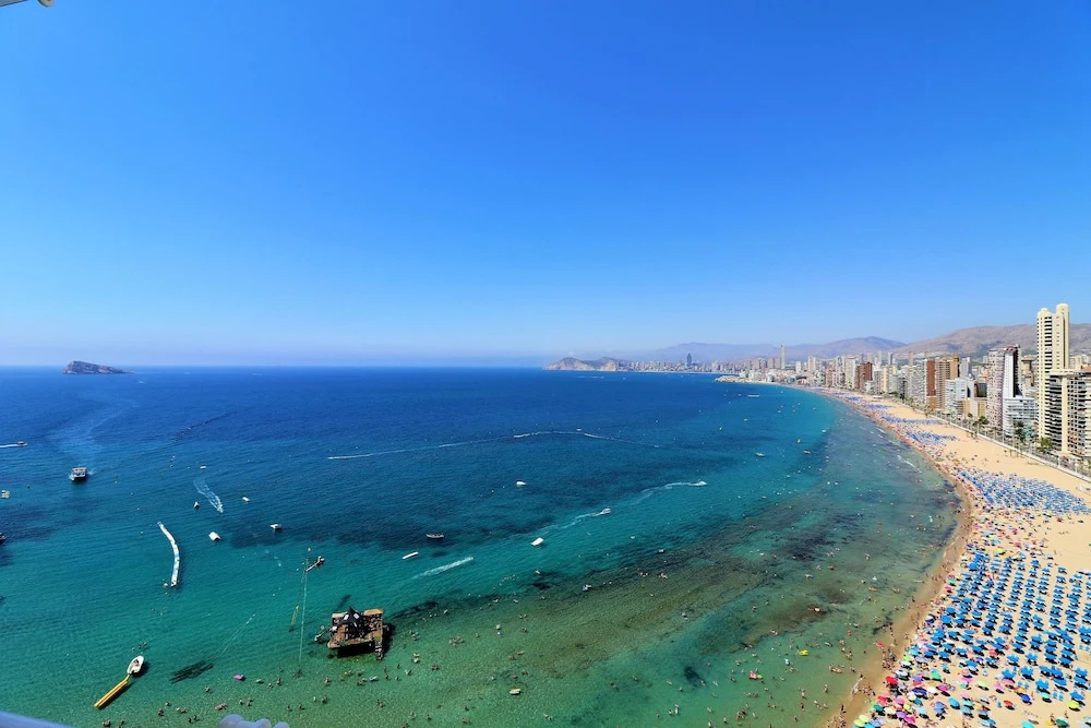 Apartamento Don Miguel Deluxe 22 A
